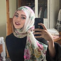 Nora ☪️💜 (@aalyiah04x) 's Twitter Profile