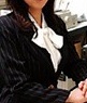 小春です。保険外交員をしています。