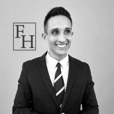 FelipeA_Herrera's profile picture. Abogado y empresario especializado en Derecho de los Negocios, venture capital y business angel. CEO @A_definitivas  📲617 80 55 20