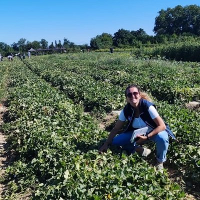 Cheffe produit Ovinalp - Ingénieur Agro ENSAT #FrAgTw
