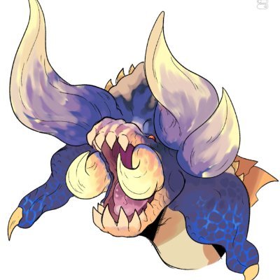 Buuhan774's profile picture. PFP art by @RAZEWINGED