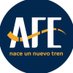 AFE Uruguay (@afeuruguay) Twitter profile photo AFE Uruguay (@afeuruguay) Twitter profile photo