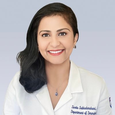 Sweta Subhadarshani, MD, MRCP(SCE) Profile
