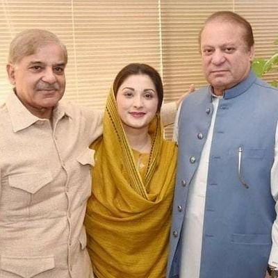 (PMLN-GB) Information Secretary MSF(N) GB & Social Media Sadar MSF(N) GB Islamabad & Rawalpindi
