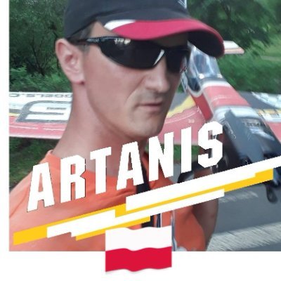 Artanis Polski Pilot Profile