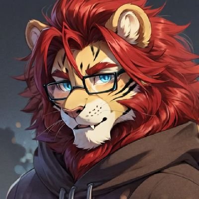 Hector_Solaris_'s profile picture. 🇧🇷🇺🇲 25Y
🧡🦁🧡 Editor de vídeos e Criador de conteúdo, estudante de música e desenho