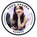 Yoko Apasra EU 🇪🇺 (@yokoapasraeu) Twitter profile photo Yoko Apasra EU 🇪🇺 (@yokoapasraeu) Twitter profile photo