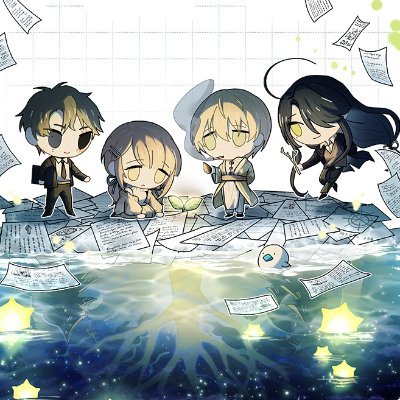 🌿가로さんのプロフィール画像
