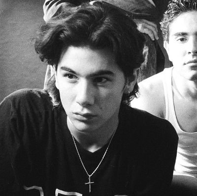 SaintDomek's profile picture. Twin Peaks Fire Walk With Me (1992) / Free 🇵🇸