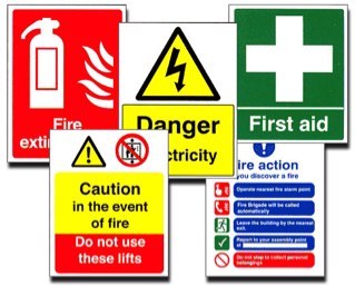 SafetySigns1's profile picture. One of the UK's biggest supplier of Health and Safety Signage