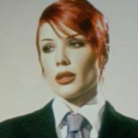 sona in her The Great Impersonator era (@__gomezjng) 's Twitter Profile