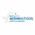 ActiveSchoolsHighlandPerthshire (@ashighlandperth) Twitter profile photo ActiveSchoolsHighlandPerthshire (@ashighlandperth) Twitter profile photo