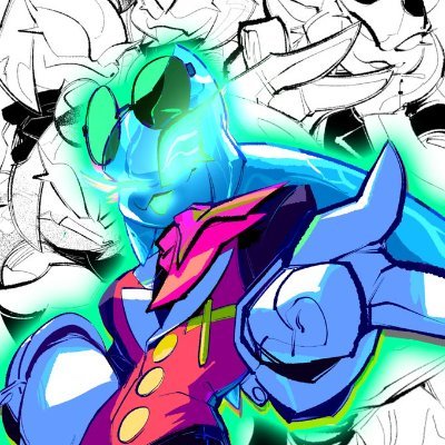 AGUA_GAL__'s profile picture. And put the 𝖋𝖆𝖘𝖍𝖎𝖔𝖓𝖆𝖇𝖑𝖊 in fashionably late! | PARODY/RP | All art belongs to Hydroxian | NSFW DNI