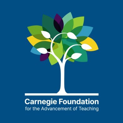 CarnegieFdn's profile picture. Our mission is to catalyze transformational change in education so that every student has the opportunity to live a healthy, dignified, and fulfilling life.