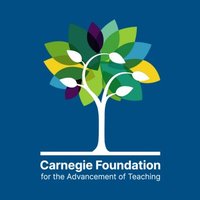 Carnegie Foundation (@carnegiefdn) 's Twitter Profile