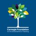 Carnegie Foundation (@carnegiefdn) Twitter profile photo Carnegie Foundation (@carnegiefdn) Twitter profile photo