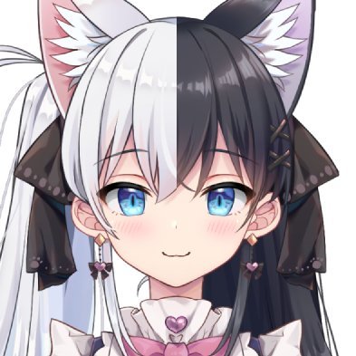 天猫にゃしろ🐾💝さんのプロフィール画像