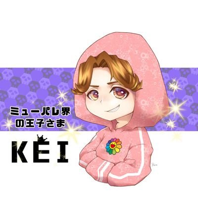 け いさんのプロフィール画像