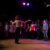 Roundhouse Choir (@roundhousechoir) 's Twitter Profile Photo Roundhouse Choir (@roundhousechoir) 's Twitter Profile Photo