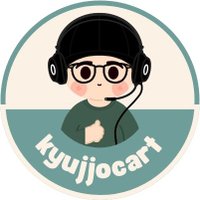 bonita 🌸 (@kyujjocart) 's Twitter Profile