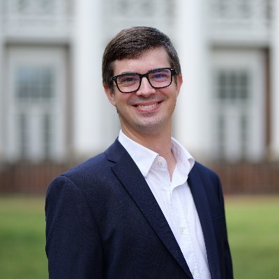 Jonathan Colmer Profile
