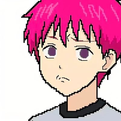 plutommyxqh's profile picture. to be patient.