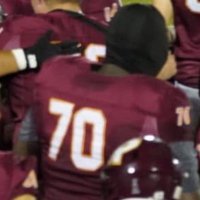 Wheylan”BIG WHEY”Williams (@bigwhey70) 's Twitter Profile