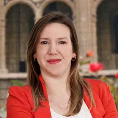 Macarena Fernández Profile