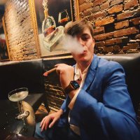 Hagan Edge (@haganedge) 's Twitter Profile