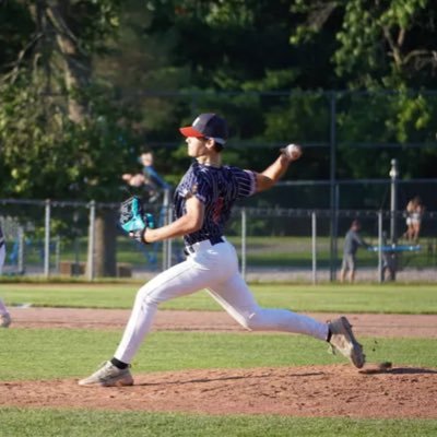 C/O 2026 6’2 190LBS 4.0 GPA//PR FB: 85//Squat: 330// School BA: .385//Email: crowleybaseball@icloud.com Phone: 207-266-8119