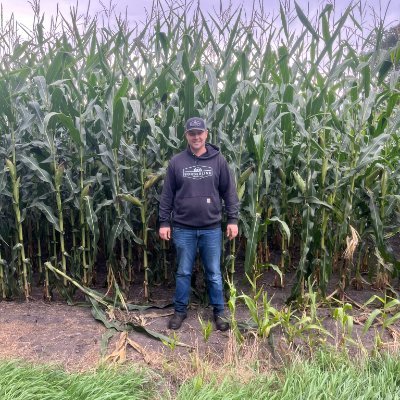 Owner | Independent Agronomist | Borderline Agriculture Inc.