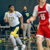 Brandon Moore (@coachb_moore) 's Twitter Profile