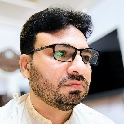 Ph.D. in Statistics,
Professor of Biostatistics at King Abdulaziz University Jeddah, Kingdom of Saudi Arabia