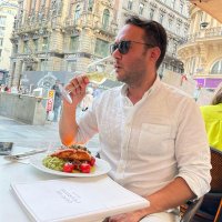 Yasin Yuksel (@ysn_yksl) Twitter profile photo