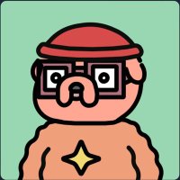 Stonk to Flow (@trippynftea) 's Twitter Profile