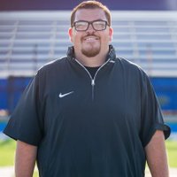 Kolton Hodges (@coachhodgeshms) 's Twitter Profile Photo Kolton Hodges (@coachhodgeshms) 's Twitter Profile Photo