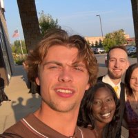 Tyler Kranz (@krayolakranz12) 's Twitter Profile