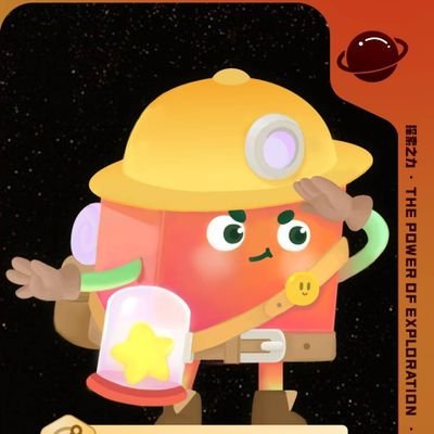 🤜 Crypto信徒 ‖ #BTC #ETH #BNB #DOGE
👉 商务合作+TG: https://t.co/zJwRgOBPML
‖ 所有推文不做投资建议