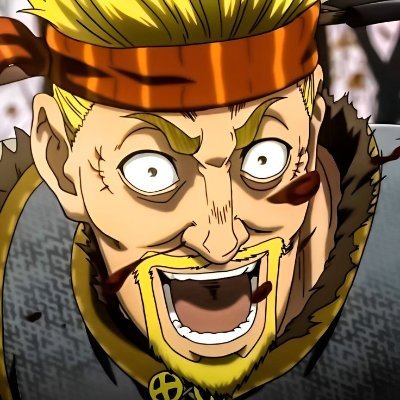 0xThorkell's profile picture. 