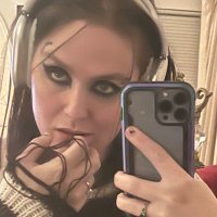 Lady Nymeria (@noctemaeternamx) 's Twitter Profile