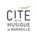 Cité de la Musique de Marseille (@citemusiquemars) Twitter profile photo Cité de la Musique de Marseille (@citemusiquemars) Twitter profile photo