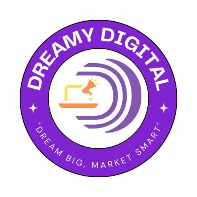At Dreamy Digital, we specialize in transforming digital landscapes with innovative social media and marketing . Let’s make your brand’s online presence