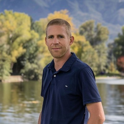 bioscifiryan's profile picture. Bioengineering Consultant. Lover of futuristic sci-fi and tranquil lakes. 🌳📚
