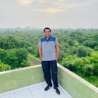 Janak26's profile picture. Assistant Professor at Government Engineering College Bhavnagar