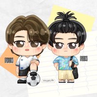 Wanwa (@tor_wanwalee) 's Twitter Profile
