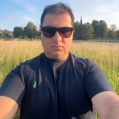 Tavahin's profile picture. !