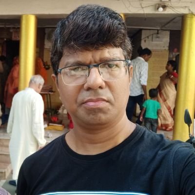 KaushikGhosh25's profile picture. 