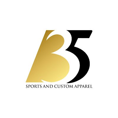 Custom designed uniform & apparel needs. Screen print, embroidery, sublimation. Browse website then email for a customized quote! 35sportsapparel@gmail.com