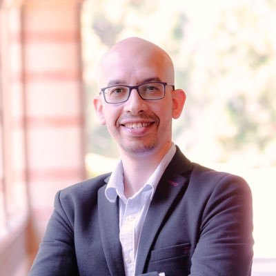 Maher_Elkady's profile picture. 