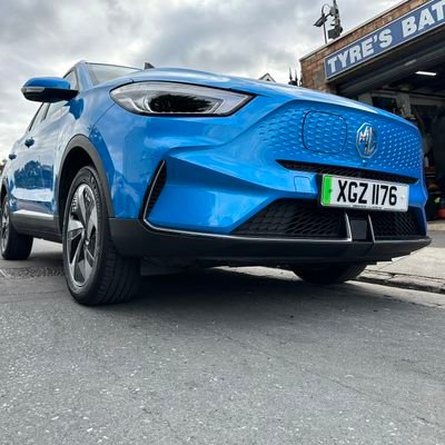 UK Electric Vehicle Owners Club Profile